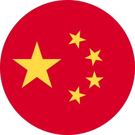 China PoshHaus