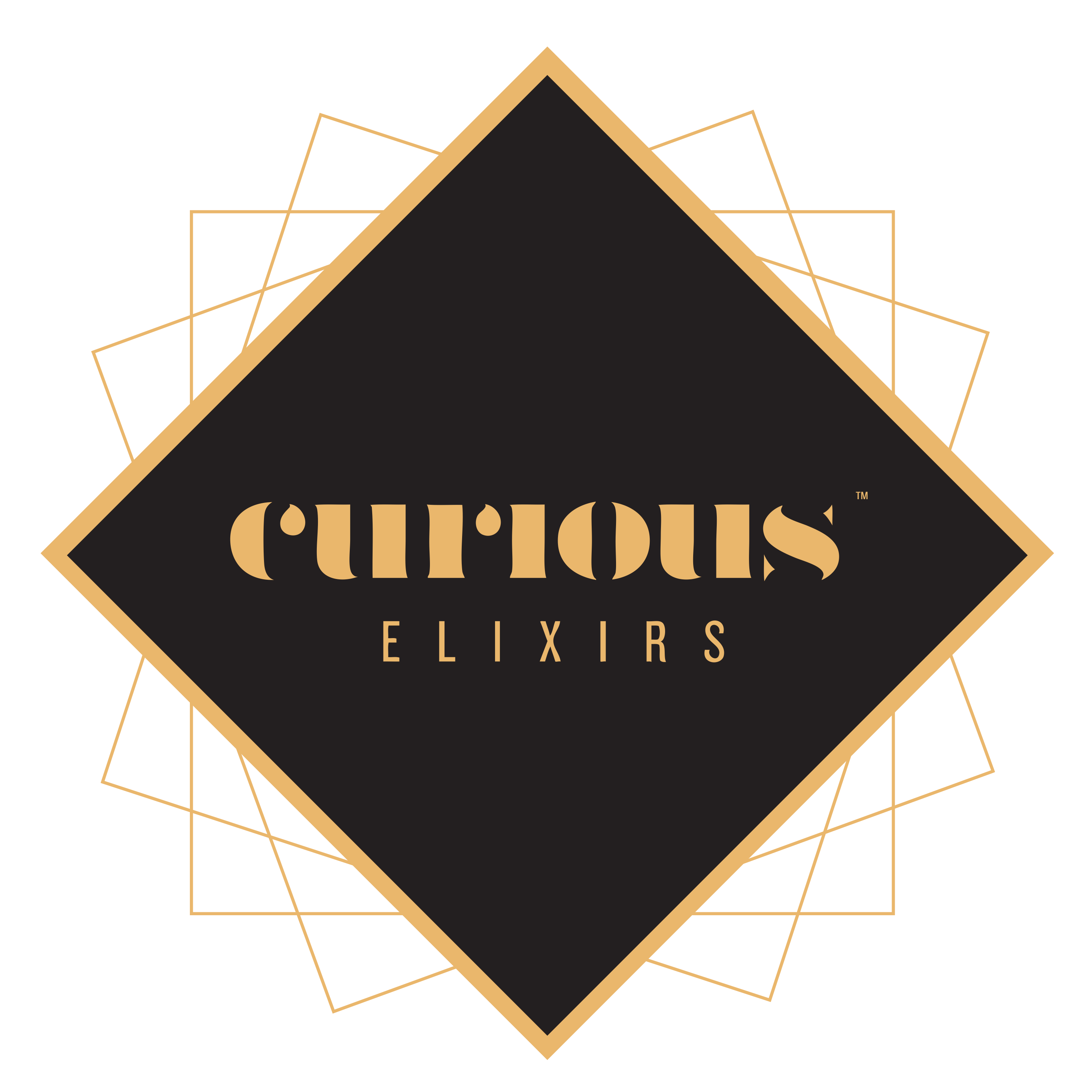 Curious Elixirs