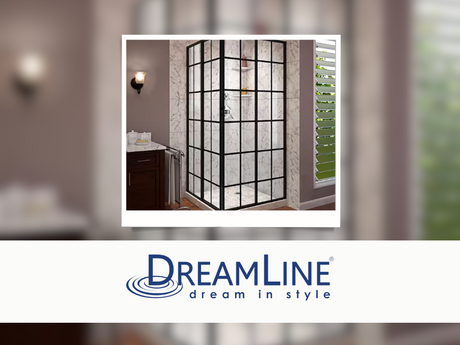 Dreamline Shower Doors