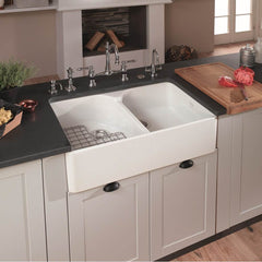 Farmhouse & Apron Sinks