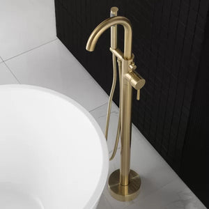 Freestanding Tub Faucets