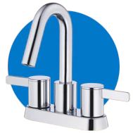 Gerber Amalfi™ PoshHaus