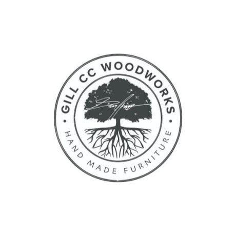 Shop Gill CC Woodworks At PoshHaus