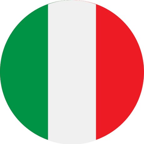 Italy PoshHaus