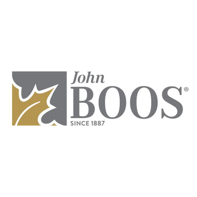  John Boos