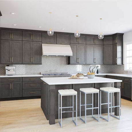 Kitchen Cabinets PoshHaus