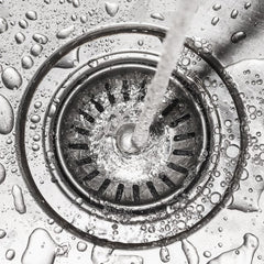 Kitchen Drains