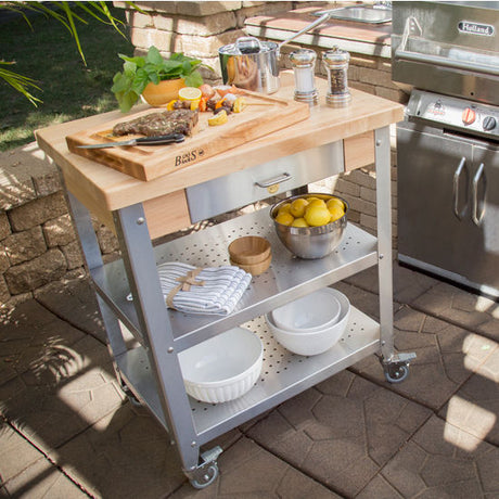 Kitchen Islands & Carts PoshHaus