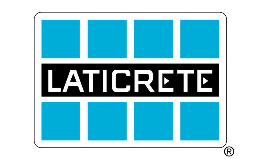 Laticrete