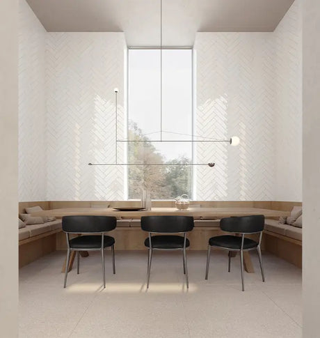 Mosaic Tile PoshHaus