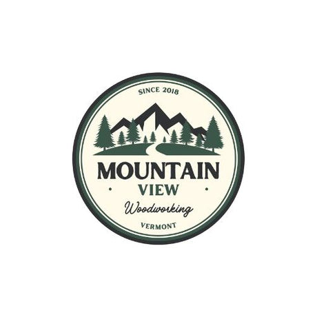 Shop Mountain View Woodworking At PoshHaus