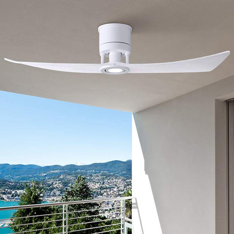 Outdoor Ceiling Fans PoshHaus