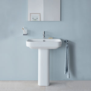 Pedestal & Basin Sinks