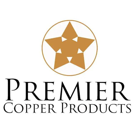 Premier Copper Products PoshHaus
