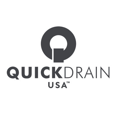 Quick Drain