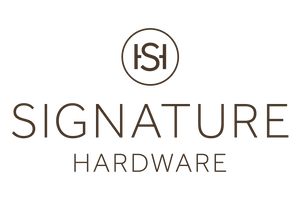 Signature Hardware