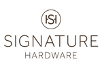 Signature Hardware