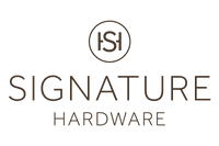 Signature Hardware
