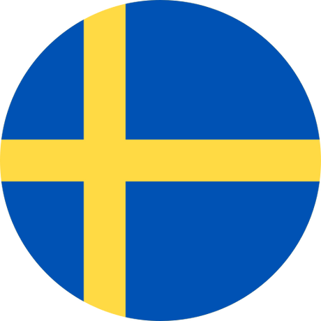 Sweden PoshHaus
