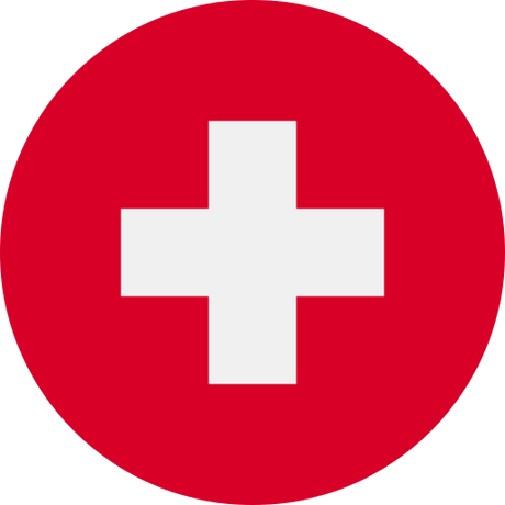 Switzerland PoshHaus
