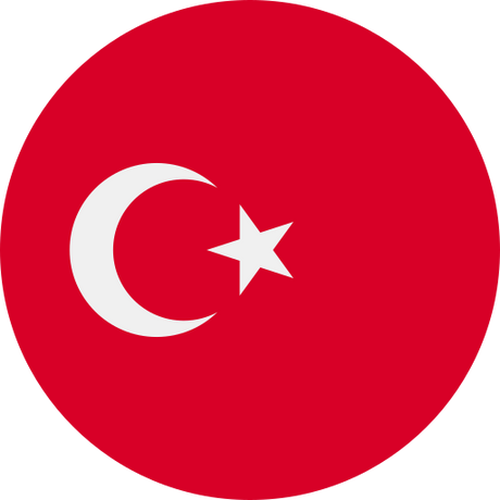 Turkey PoshHaus