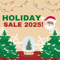 Holiday Sales Event 2025