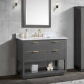 Vanities & Bath Cabinetry