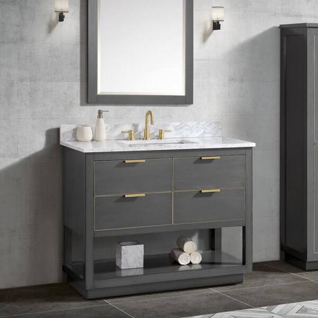 Vanities PoshHaus