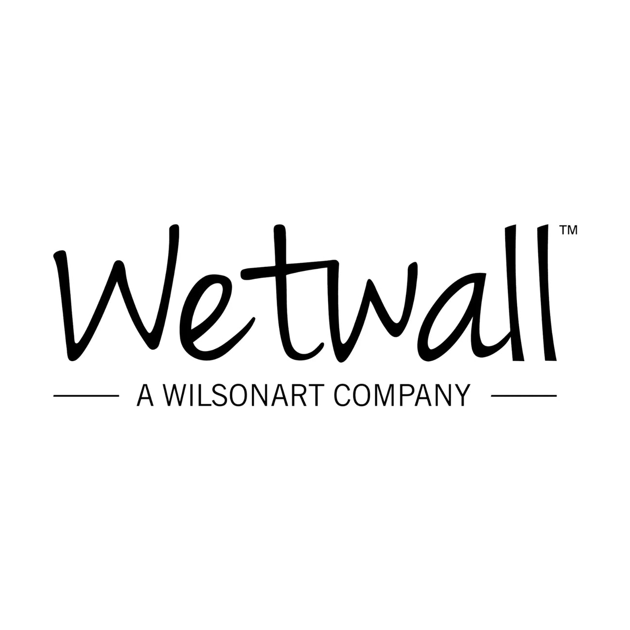 Wetwall PoshHaus