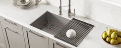 Kitchen Sink Grids