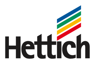 Hettich logo