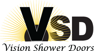 Vision Shower Doors