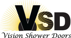 Vision Shower Doors