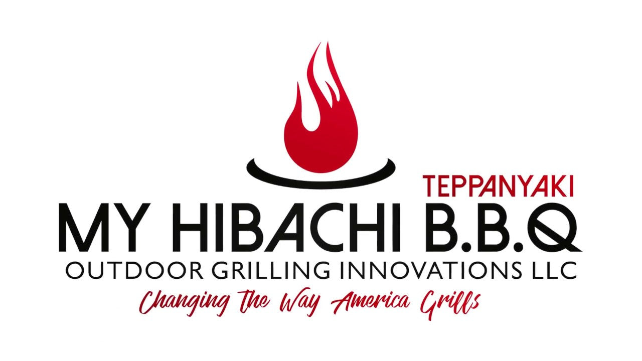 MyHibachi