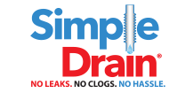 SIMPLE DRAIN