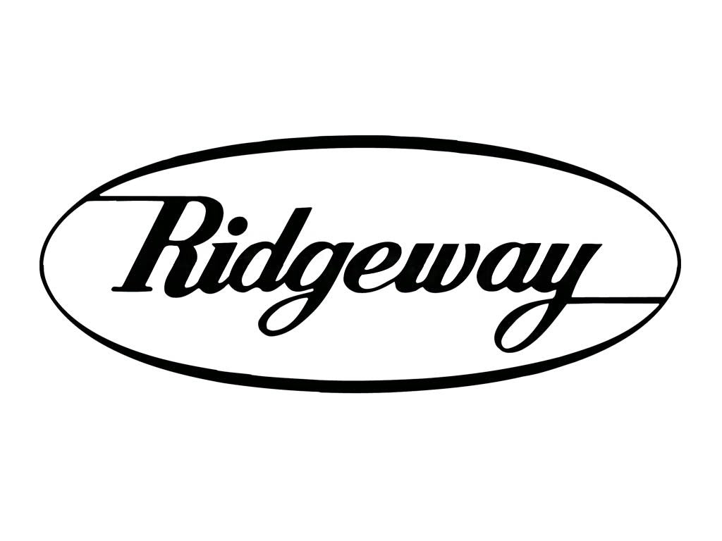 Ridgeway