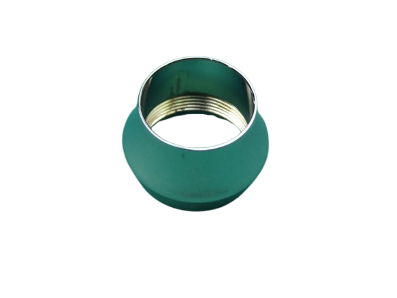Franke FR9472BRS - BF/MH/TF AERATOR SLEEVE-NUBRASS