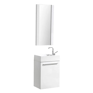 Blossom Colmar 18" Bathroom Vanity Set