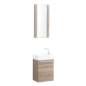 Blossom Colmar 18" Bathroom Vanity Set
