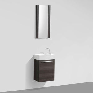 Blossom Colmar 18" Bathroom Vanity Set