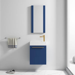 Blossom Colmar 18" Bathroom Vanity Set