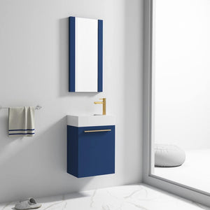 Blossom Colmar 18" Bathroom Vanity Set
