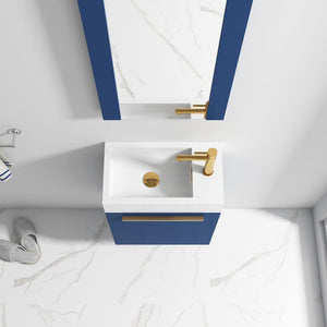 Blossom Colmar 18" Bathroom Vanity Set