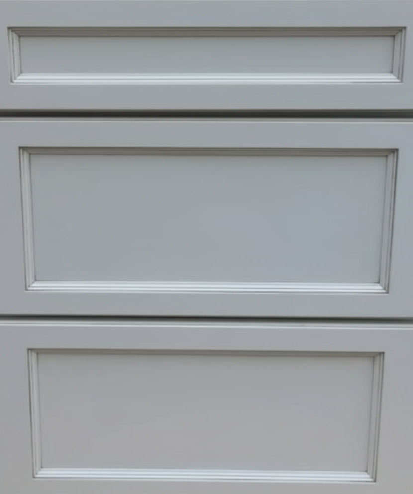 Custom 30" Bertch Vanity