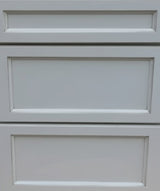 Custom 30" Bertch Vanity