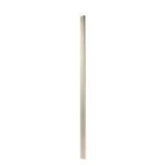 Swanstone TK-0372 Batten Strip in White TK00372.010