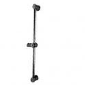 S/a Holder Sld Br Bn N.8gpm Pvd Bn - Brushed Nickel