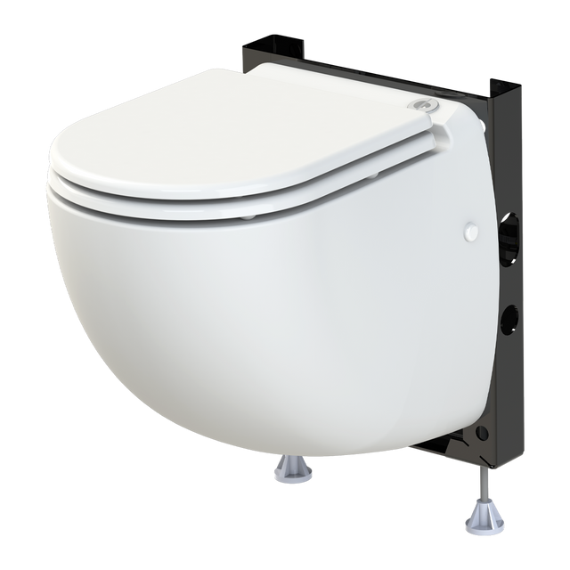 Saniflo SaniCompact Comfort
