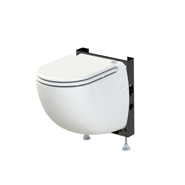 Saniflo SaniCompact Comfort