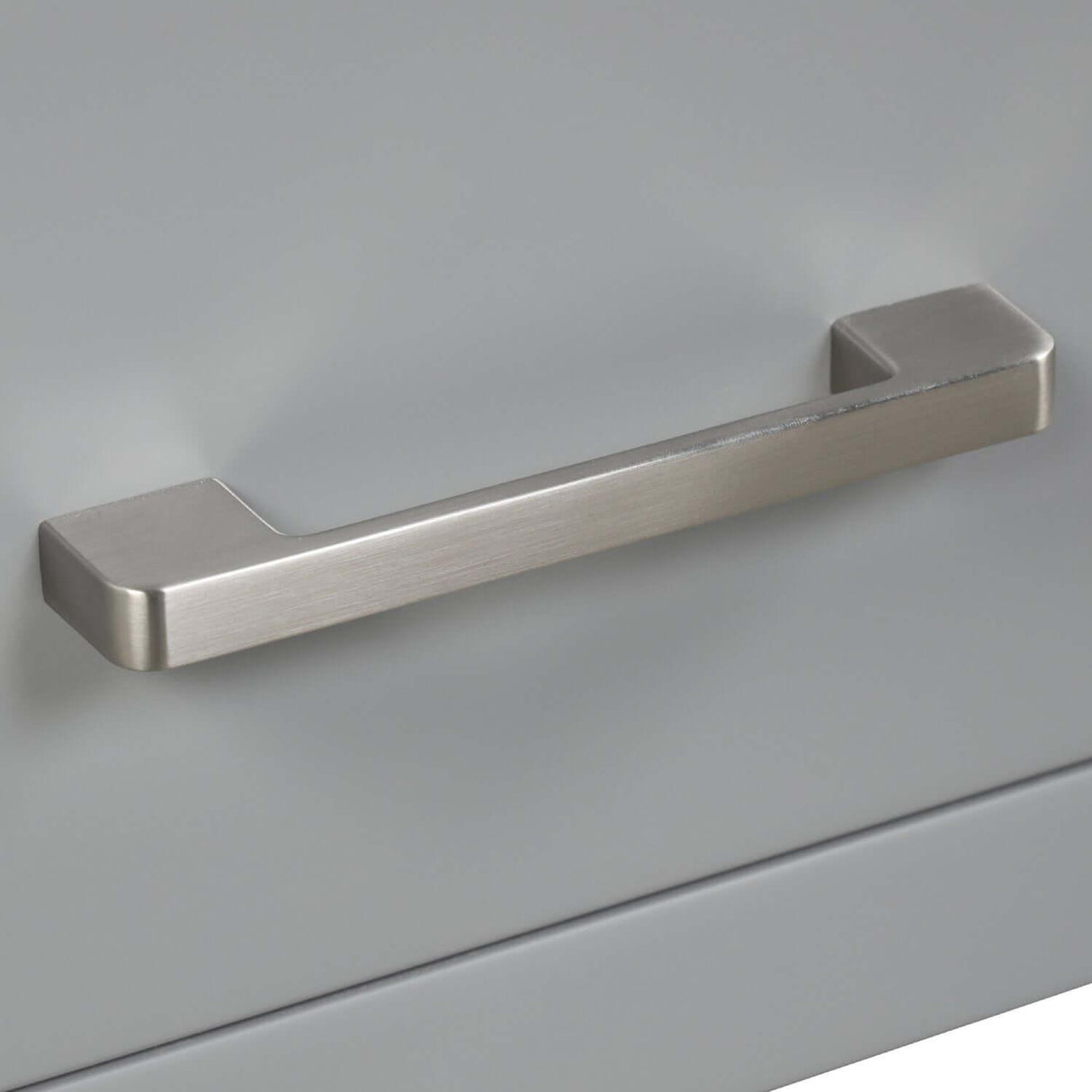 Blossom Geneva Single Sink Freestanding Bathroom Vanity With Countertop & Undermount Sink